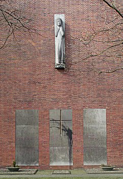 Hamburg Erlserkirche