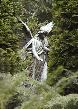 Bilder Hamburg Kirchen St. Gertrud  Altenwerder