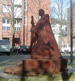 Hamburg Kirchen Domkirche St. Marien