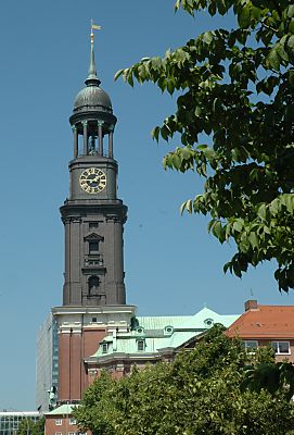 011_14583 - Kirchturm St. Michaelis