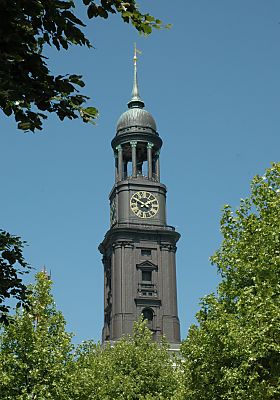 011_14584 - Kirchturm St. Michaelis