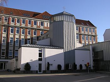 St. Antonius Hamburg