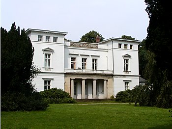 Fotos von Hamburg - Baurs Park Landhaus