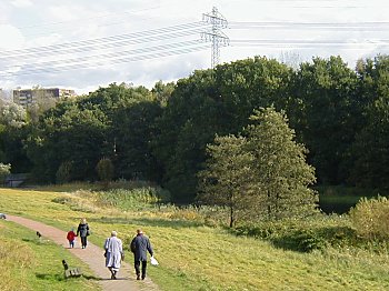 Fotos von Hamburg Glinder Au