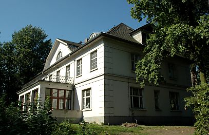 011_14997 - Rckseite der Villa im Heinepark an der Elbchaussee.