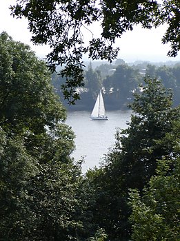 fotos Hamburg Schrders Elbpark