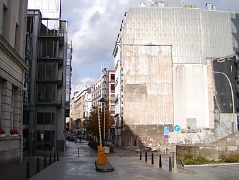 Bilder Hamburg Strassen Brodschrangen