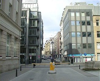 Bilder Hamburg Strassen Brodschrangen