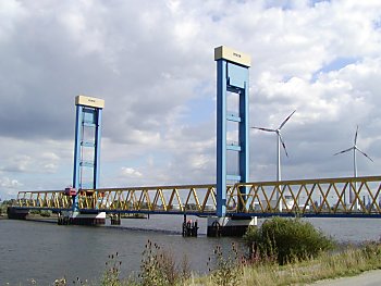 Fotos Hamburg Hafen Kattwykbrcke