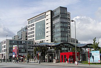 Hamburgbilder - Fotos vom Millerntor - die Geschichte ...
