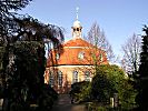 Fotografie von Hamburg - Aufnahmen der Hamburger Kirchen und Gotteshuser