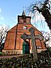 Fotografie von Hamburg - Aufnahmen der Hamburger Kirchen und Gotteshuser