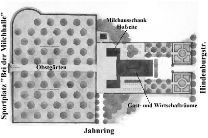 Anlage Milchschänke