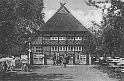 Milchwirtschaft/Rückseite