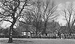 Milchschänke Seitenanicht